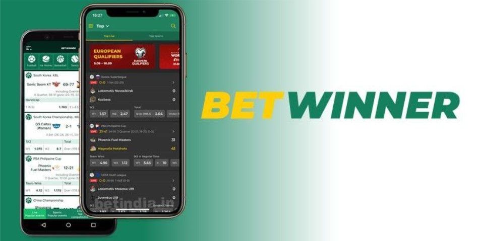 Discover the Excitement of BetWinner Bookmaker