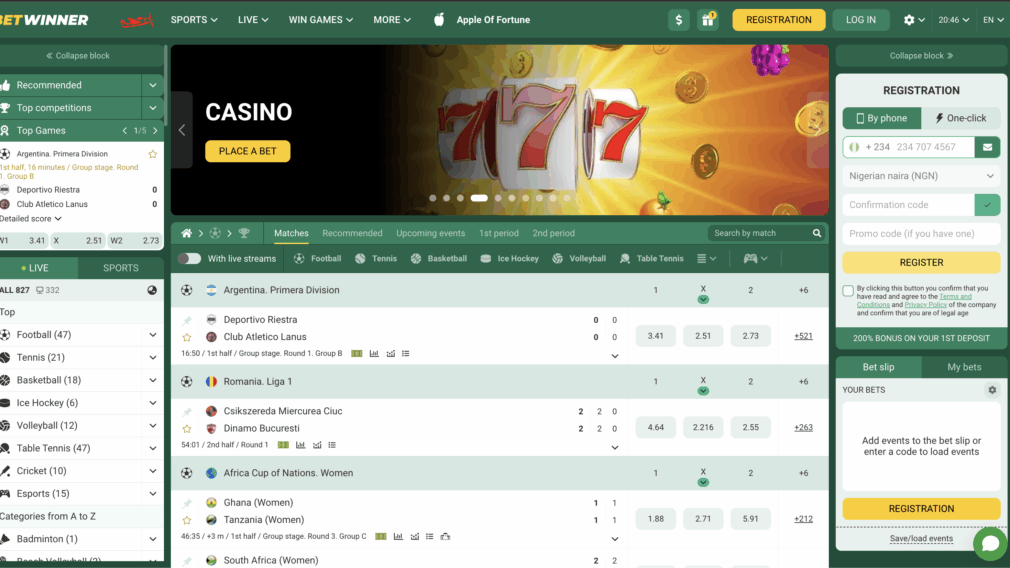 Exploring Betwinner A Comprehensive Guide to Online Betting Exploring Betwinner A Comprehensive Guide to Online Betting