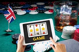 The Exciting World of Online Betting UK Roulette 7 The Exciting World of Online Betting UK Roulette 7