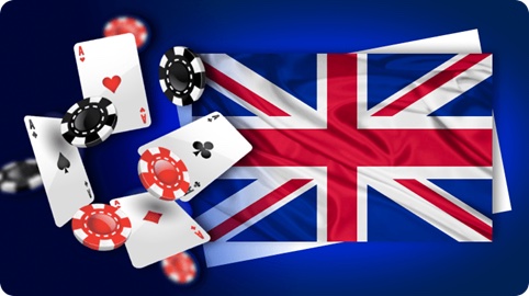 Discover the Top Online Trustly Casino UK A Comprehensive Guide