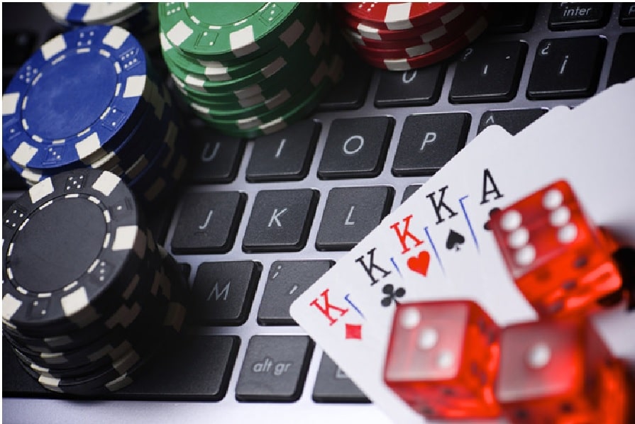 Experience the Thrill of Gaming with Vegastars Casino App 11