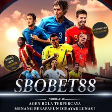 Menjelajahi Dunia Asia Sbobet88 Panduan Lengkap untuk Penggemar Judi Online