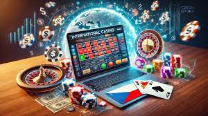Objevte nejlepší online casino czk pro rok 2023 Objevte nejlepší online casino czk pro rok 2023