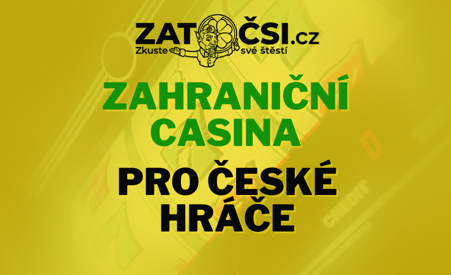 Objevte nejlepší online casino czk pro rok 2023 Objevte nejlepší online casino czk pro rok 2023