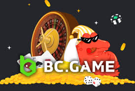 The Thrill of Online Gaming Discover BC Game The Thrill of Online Gaming Discover BC Game