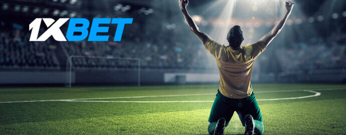 The Ultimate Guide to 1xbet mobile site The Ultimate Guide to 1xbet mobile site