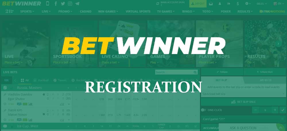 Unlocking the Thrills of Betting with Betwinner