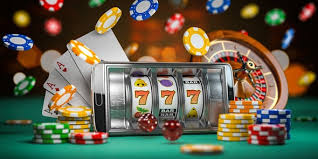 Vše, co potřebujete vědět o Synottip Casino 1